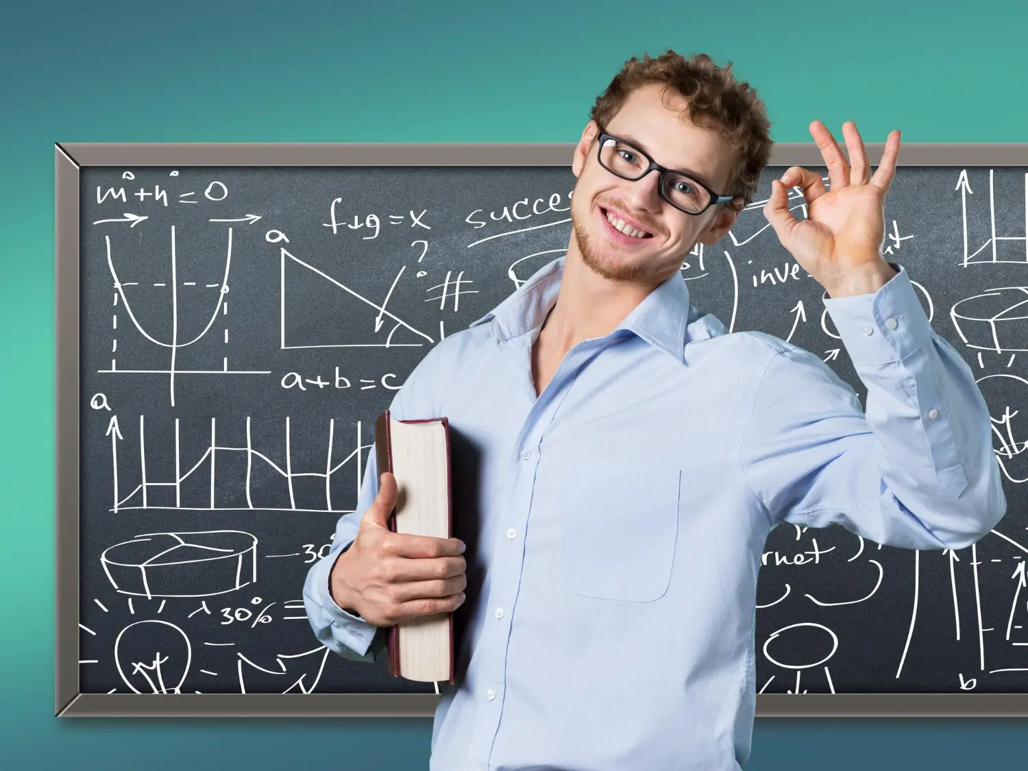 Linear Algebra So Hard